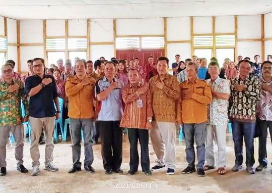 KESBANGPOL
