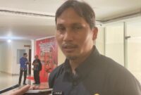 Anggota Dewan Perwakilan Rakyat Daerah (DPRD) Kabupaten Sintang, Kalimantan Barat, Juni