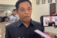 Anggota Dewan Perwakilan Rakyat Daerah (DPRD) Kabupaten Sintang, Kalimantan Barat, Ardi