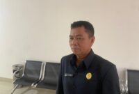Anggota Dewan Perwakilan Rakyat Daerah (DPRD) Kabupaten Sintang, Lusi