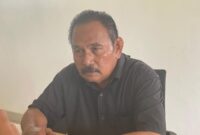 Anggota Dewan Perwakilan Rakyat Daerah (DPRD) Kabupaten Sintang, Kalimantan Barat, Kusnadi