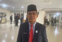 Anggota DPRD Sintang, Nekodimus
