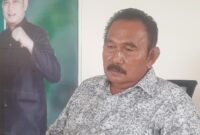 Anggota DPRD Sintang, Kusnadi