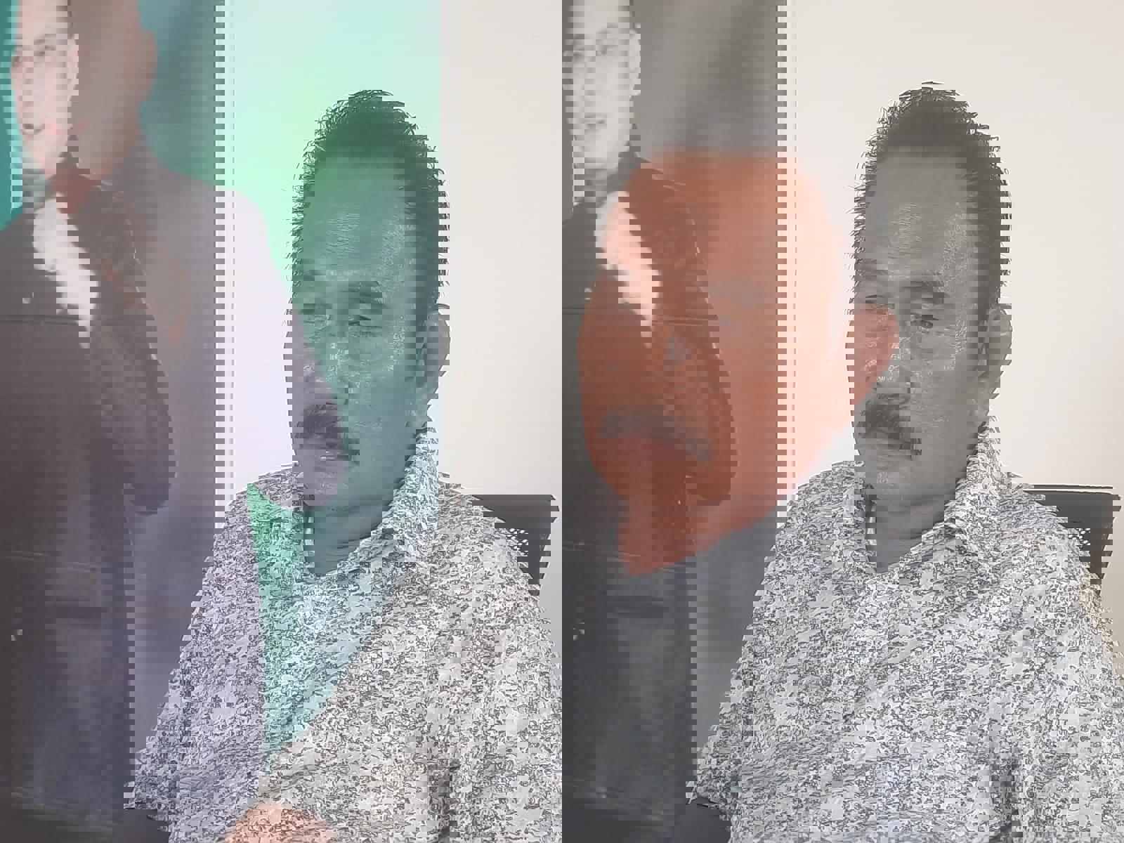 Anggota DPRD Sintang, Kusnadi